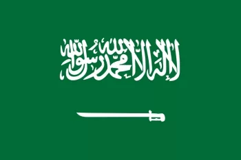 Szaud-Arábia